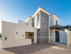 Commercial Fitted Villa Jumeirah Beach Road